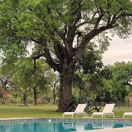 Unyati Safari Lodge Hectorspruit Kültér fotó