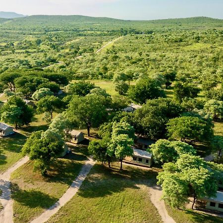 Unyati Safari Lodge Hectorspruit Kültér fotó