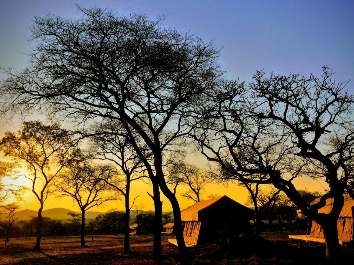Unyati Safari Lodge Hectorspruit Kültér fotó
