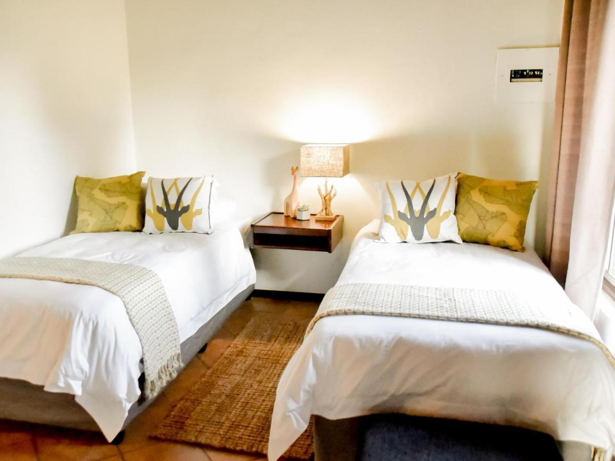 Unyati Safari Lodge Hectorspruit Kültér fotó