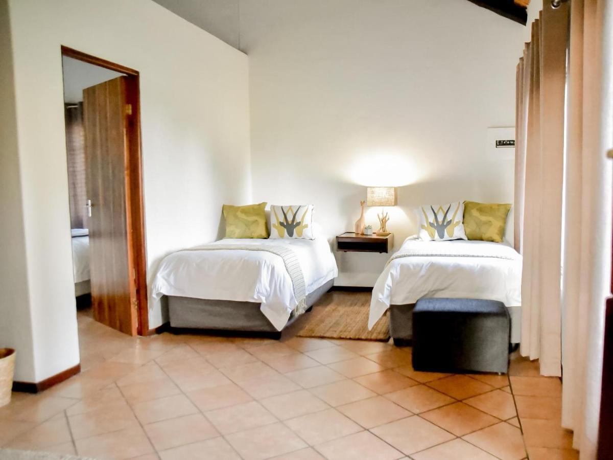 Unyati Safari Lodge Hectorspruit Kültér fotó