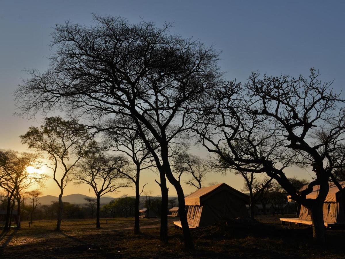 Unyati Safari Lodge Hectorspruit Kültér fotó