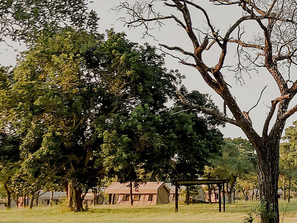 Unyati Safari Lodge Hectorspruit Kültér fotó