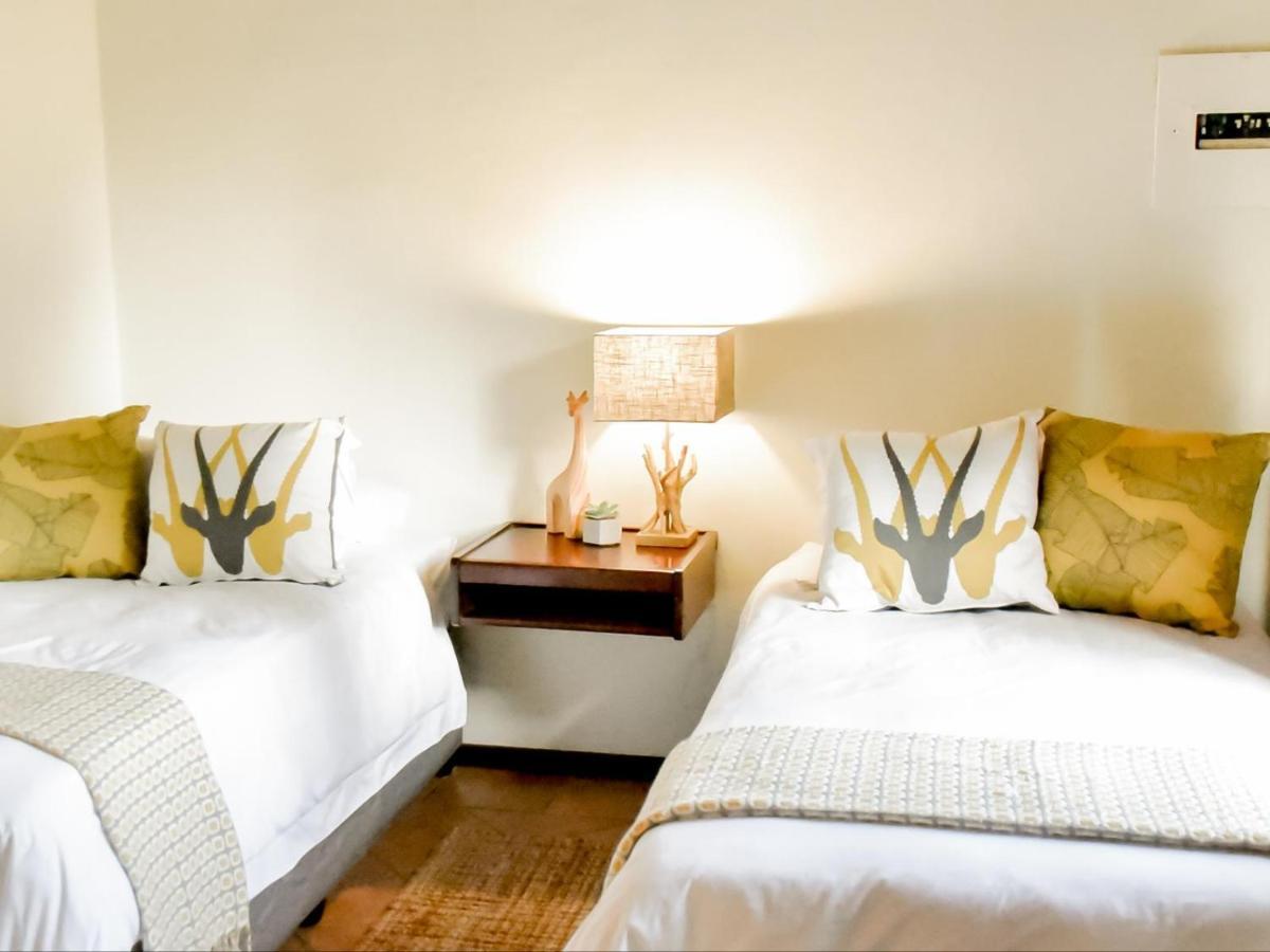 Unyati Safari Lodge Hectorspruit Kültér fotó