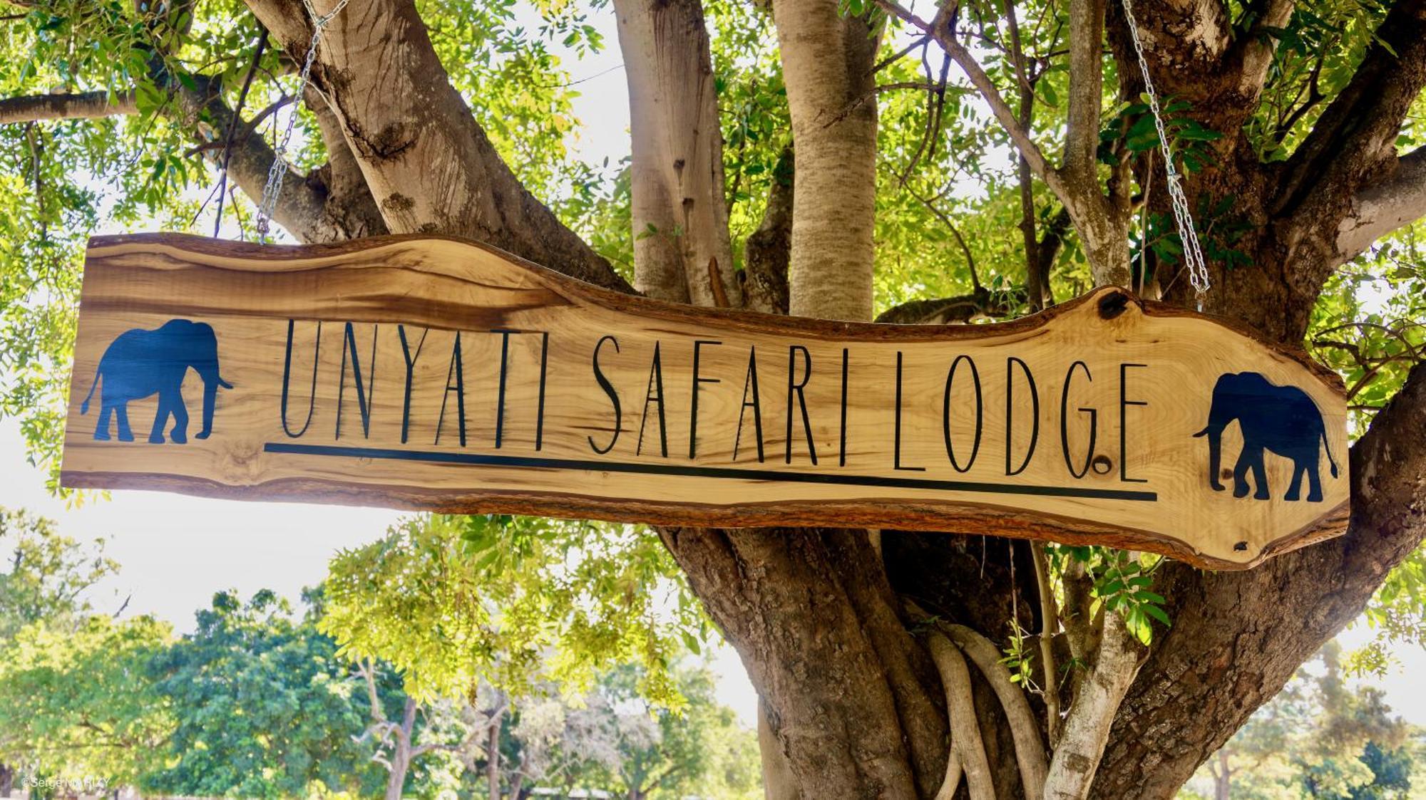 Unyati Safari Lodge Hectorspruit Kültér fotó
