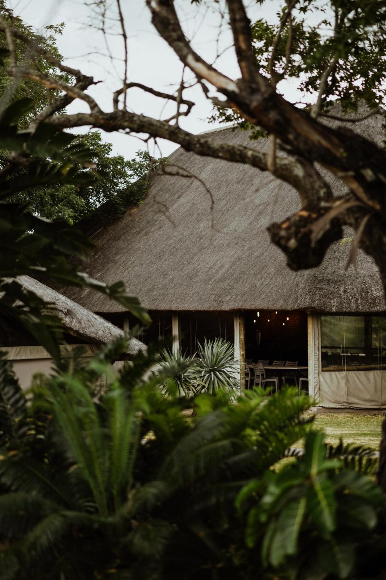 Unyati Safari Lodge Hectorspruit Kültér fotó