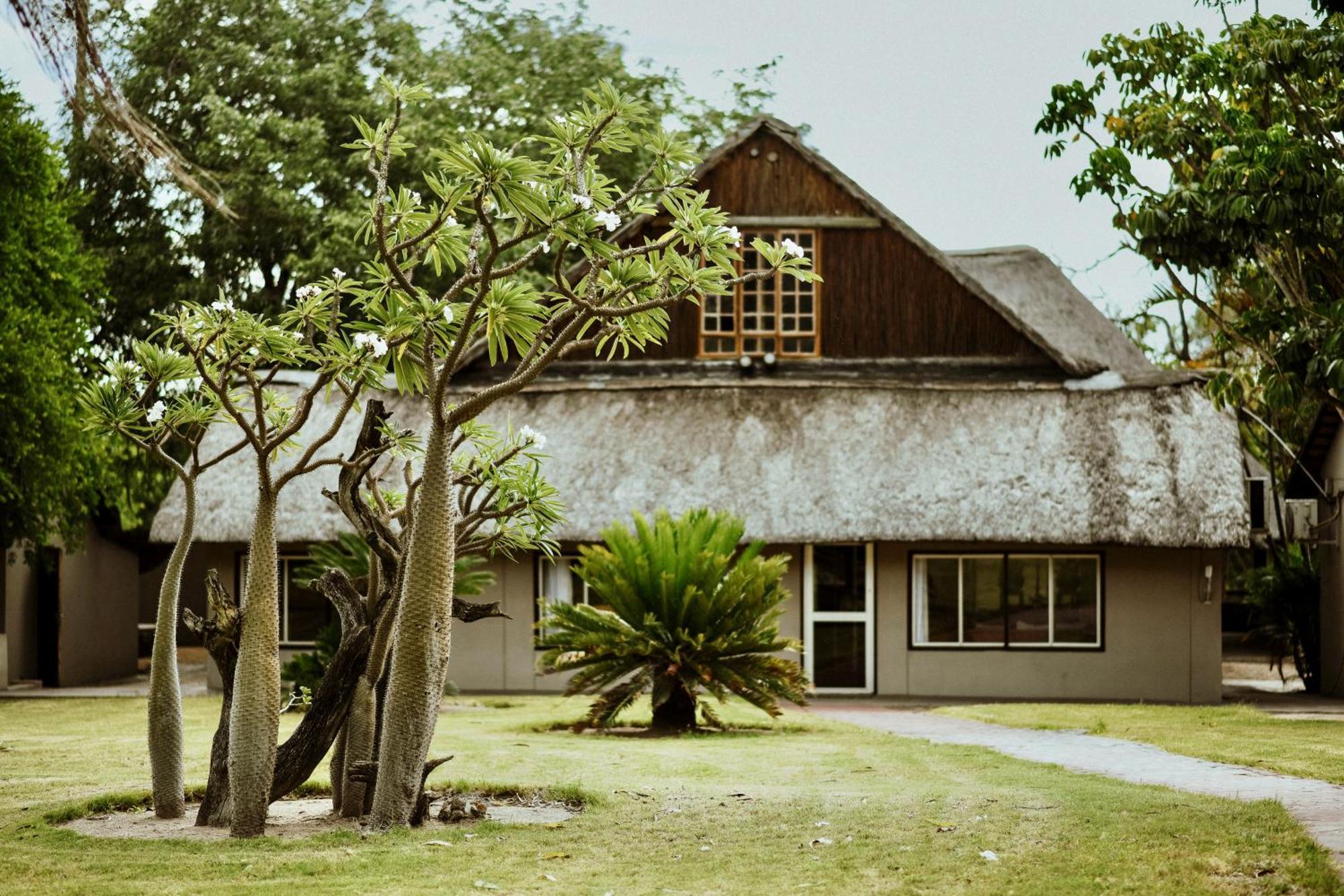 Unyati Safari Lodge Hectorspruit Kültér fotó