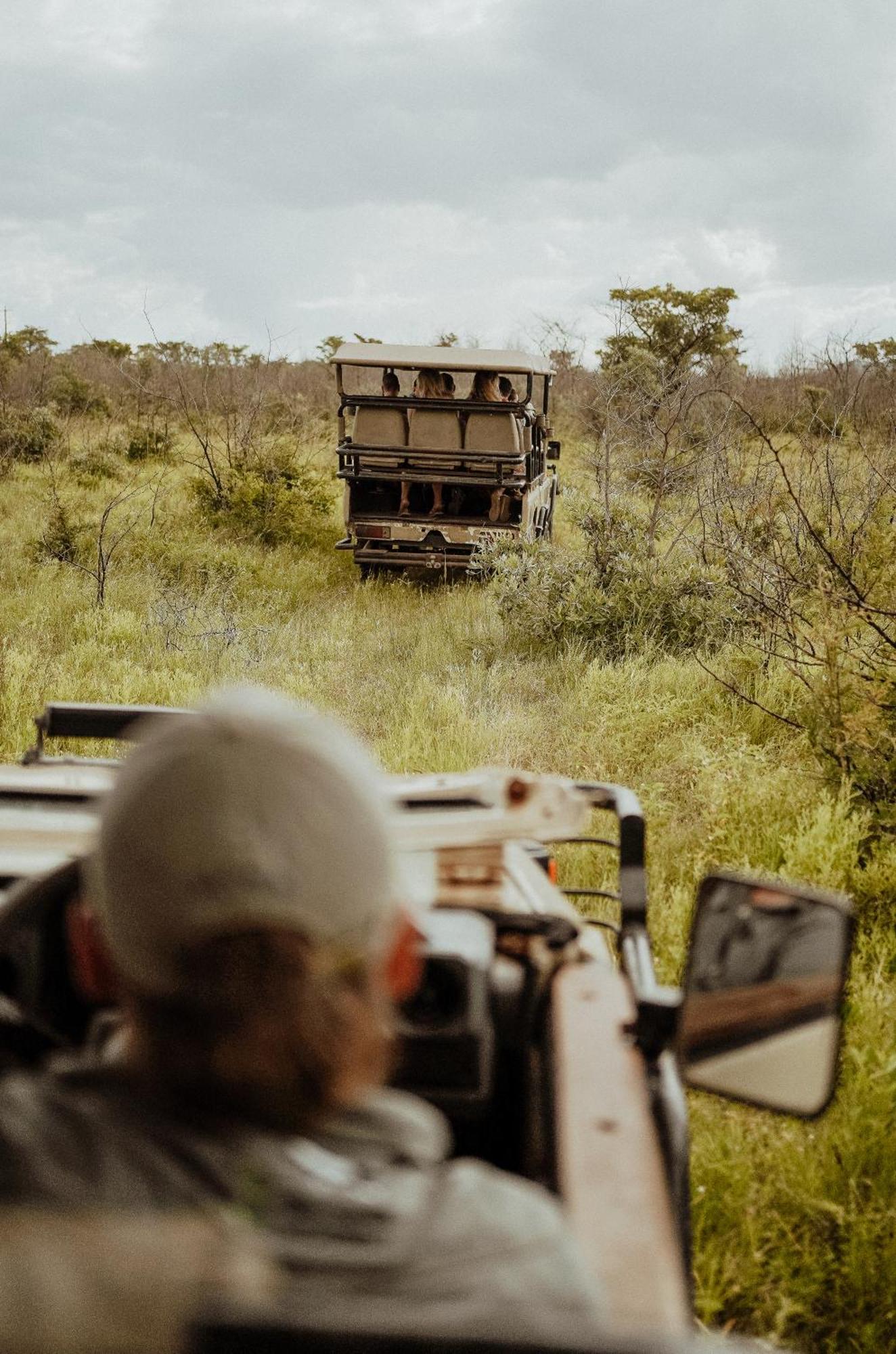 Unyati Safari Lodge Hectorspruit Kültér fotó