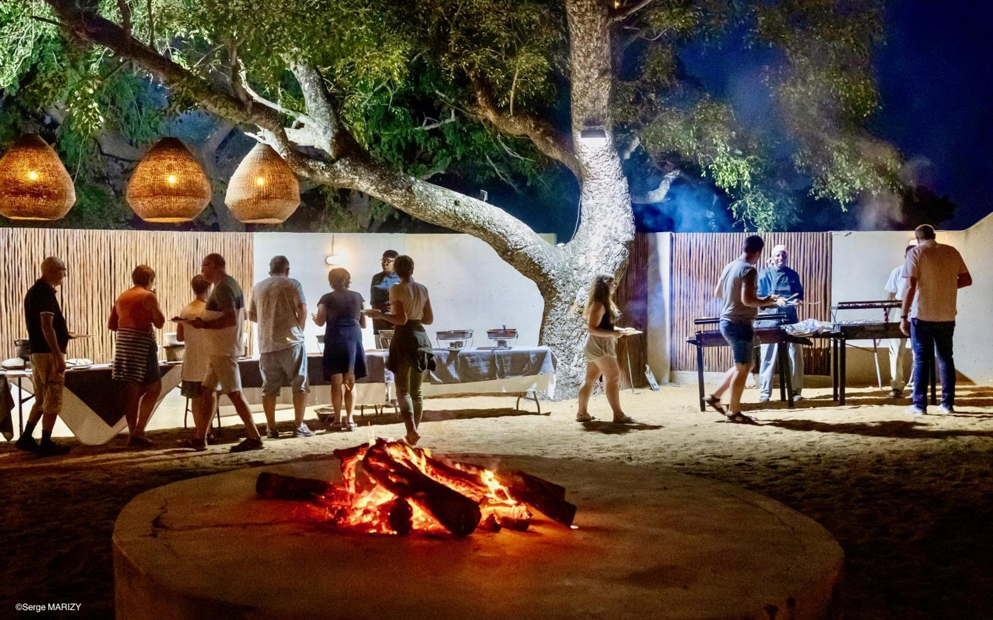 Unyati Safari Lodge Hectorspruit Kültér fotó