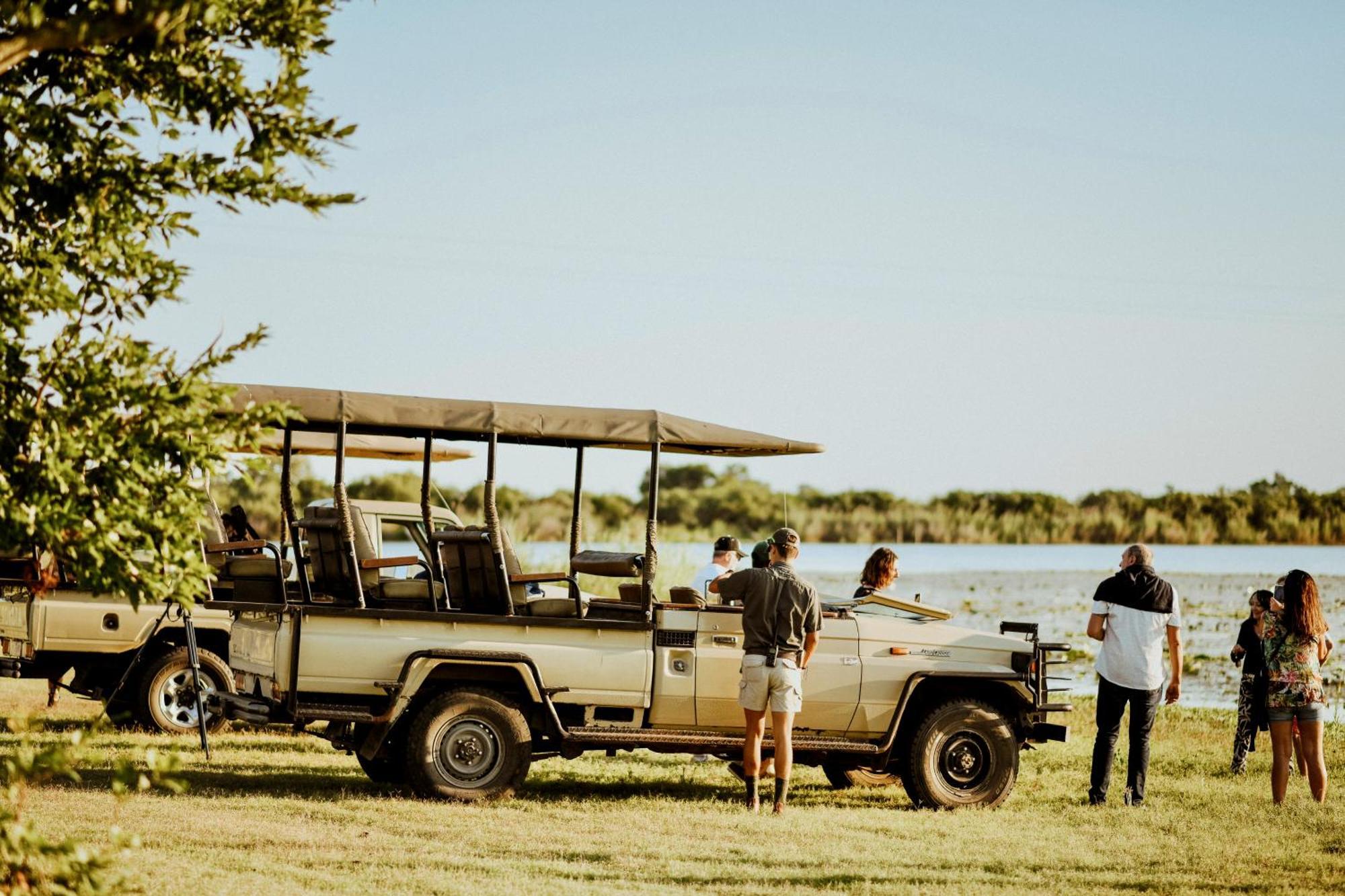 Unyati Safari Lodge Hectorspruit Kültér fotó