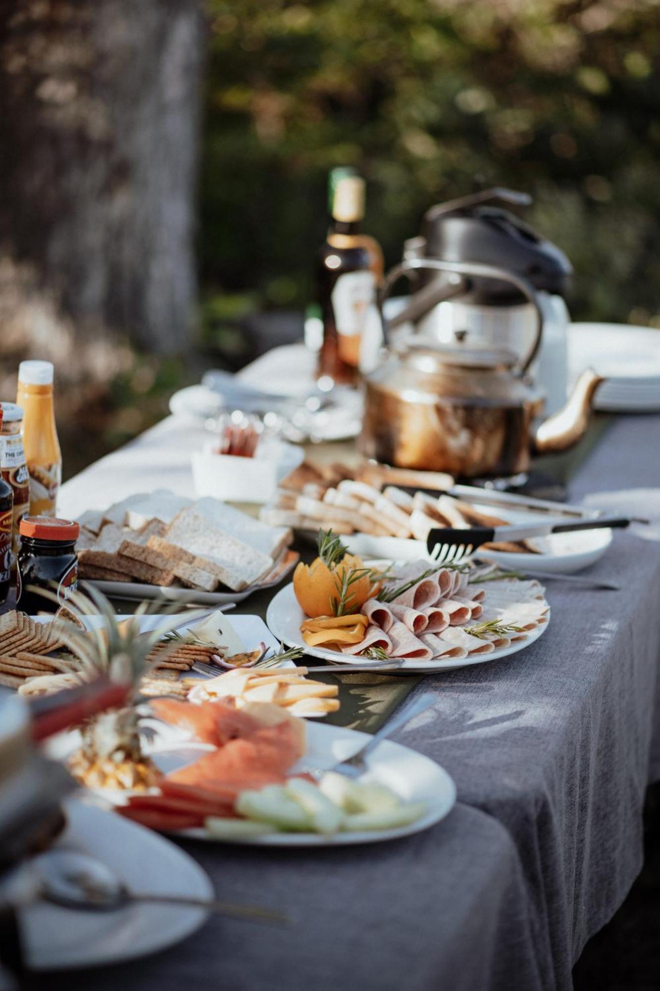 Unyati Safari Lodge Hectorspruit Kültér fotó
