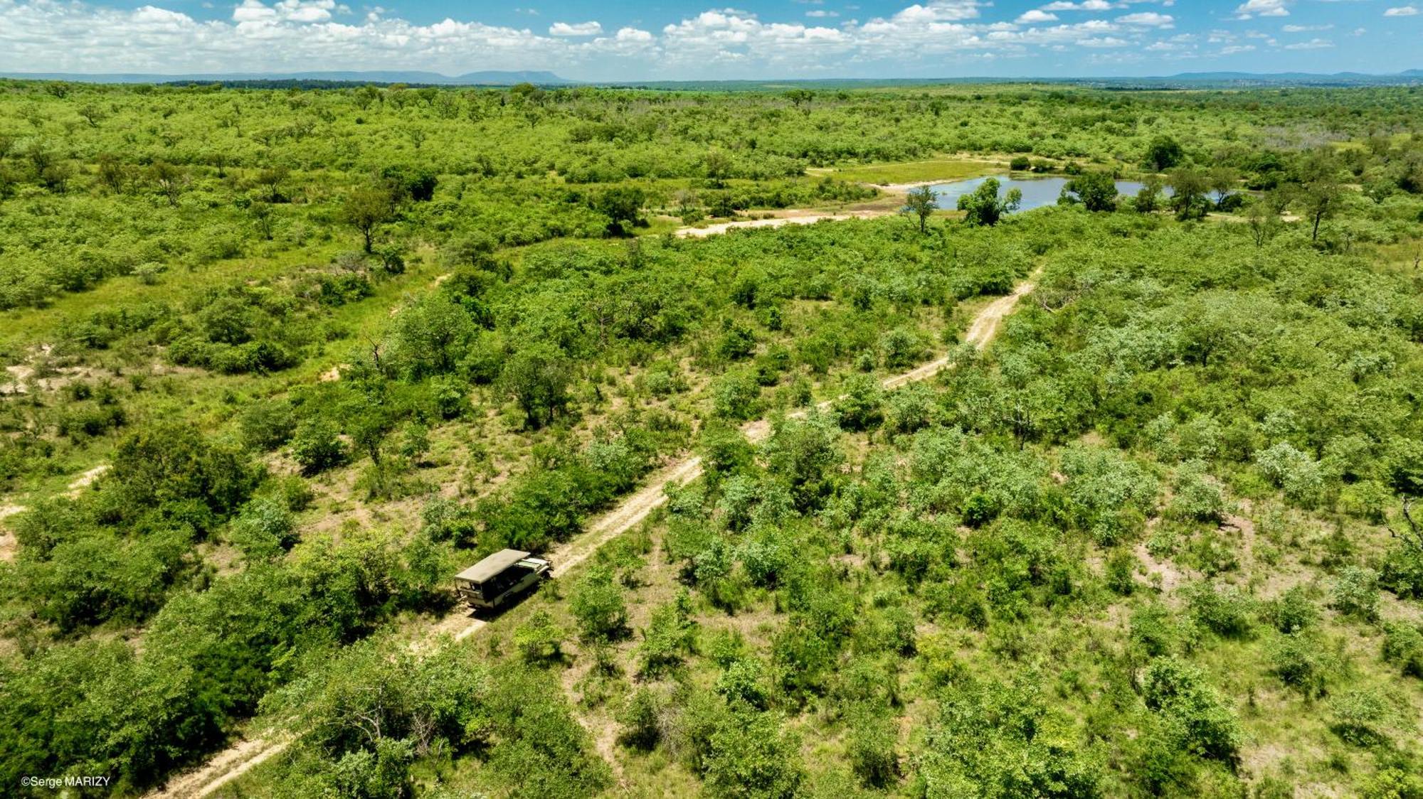 Unyati Safari Lodge Hectorspruit Kültér fotó
