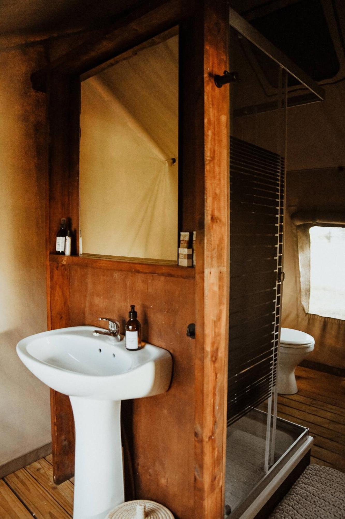 Unyati Safari Lodge Hectorspruit Kültér fotó