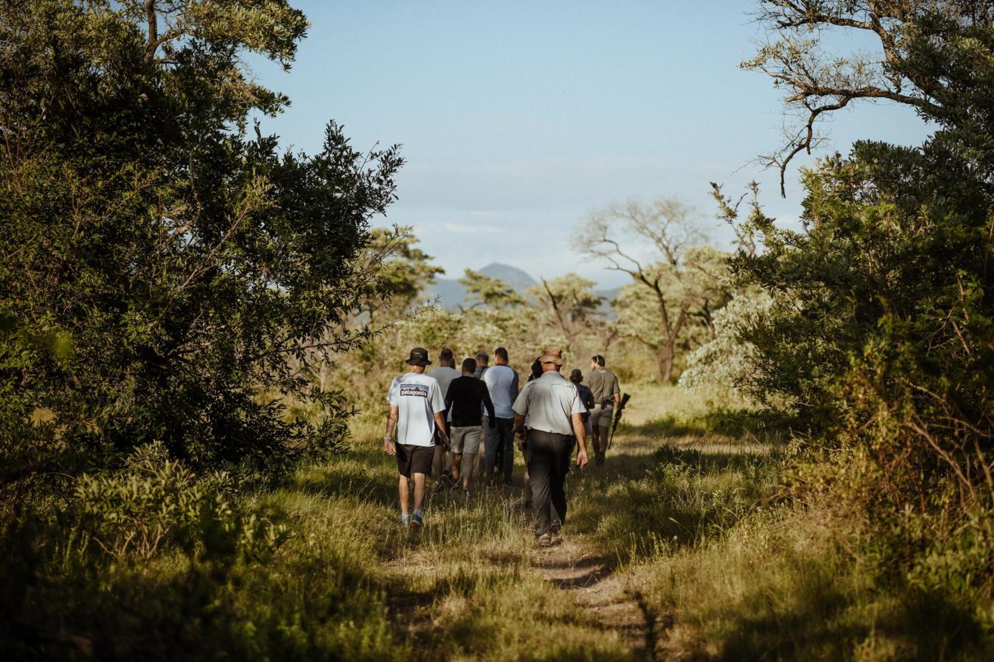 Unyati Safari Lodge Hectorspruit Kültér fotó