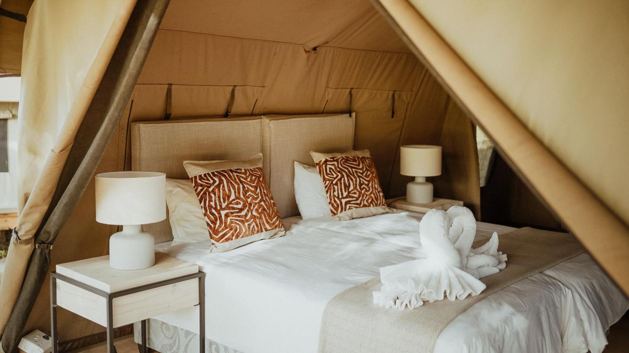 Unyati Safari Lodge Hectorspruit Kültér fotó