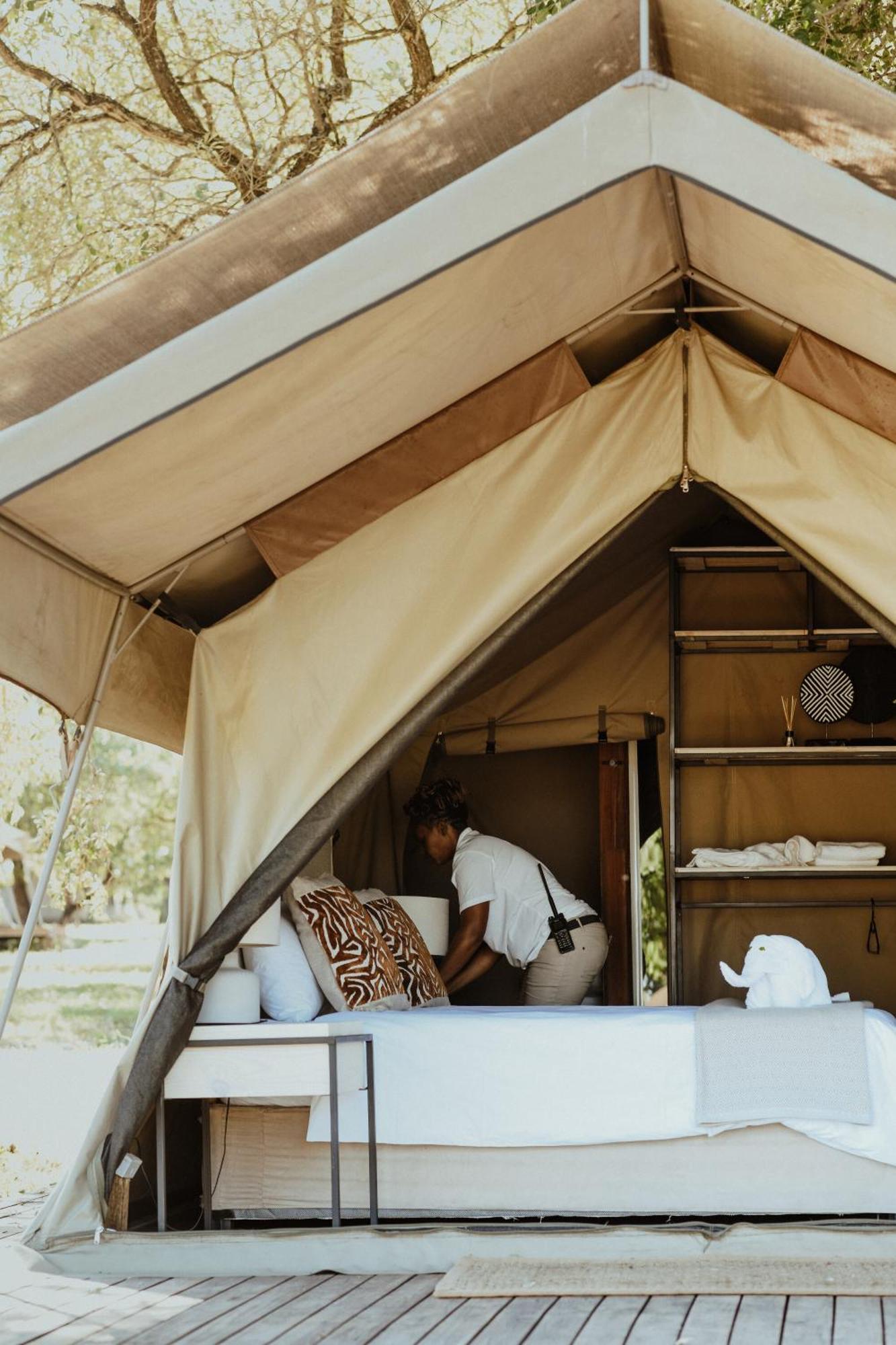 Unyati Safari Lodge Hectorspruit Kültér fotó