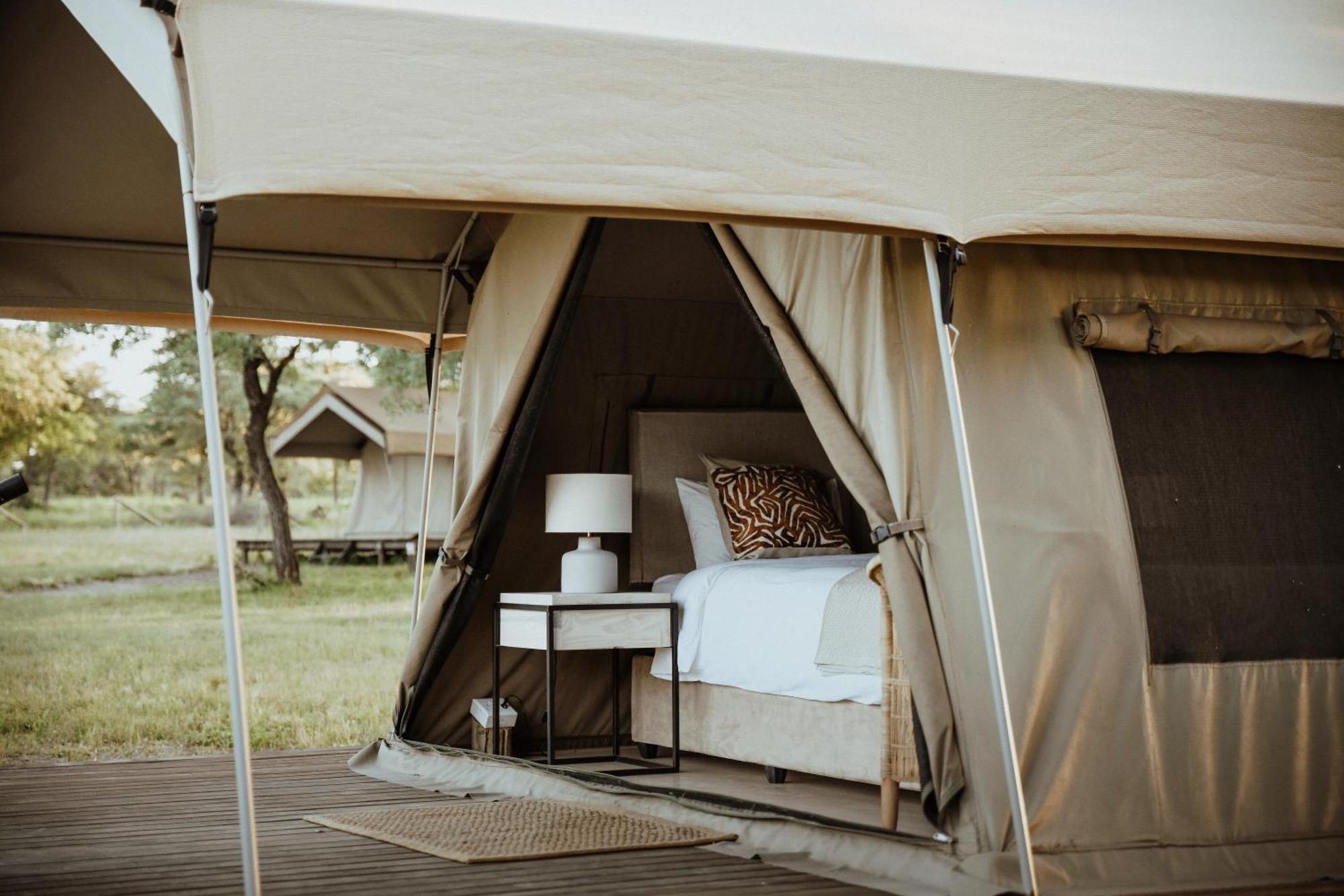 Unyati Safari Lodge Hectorspruit Kültér fotó