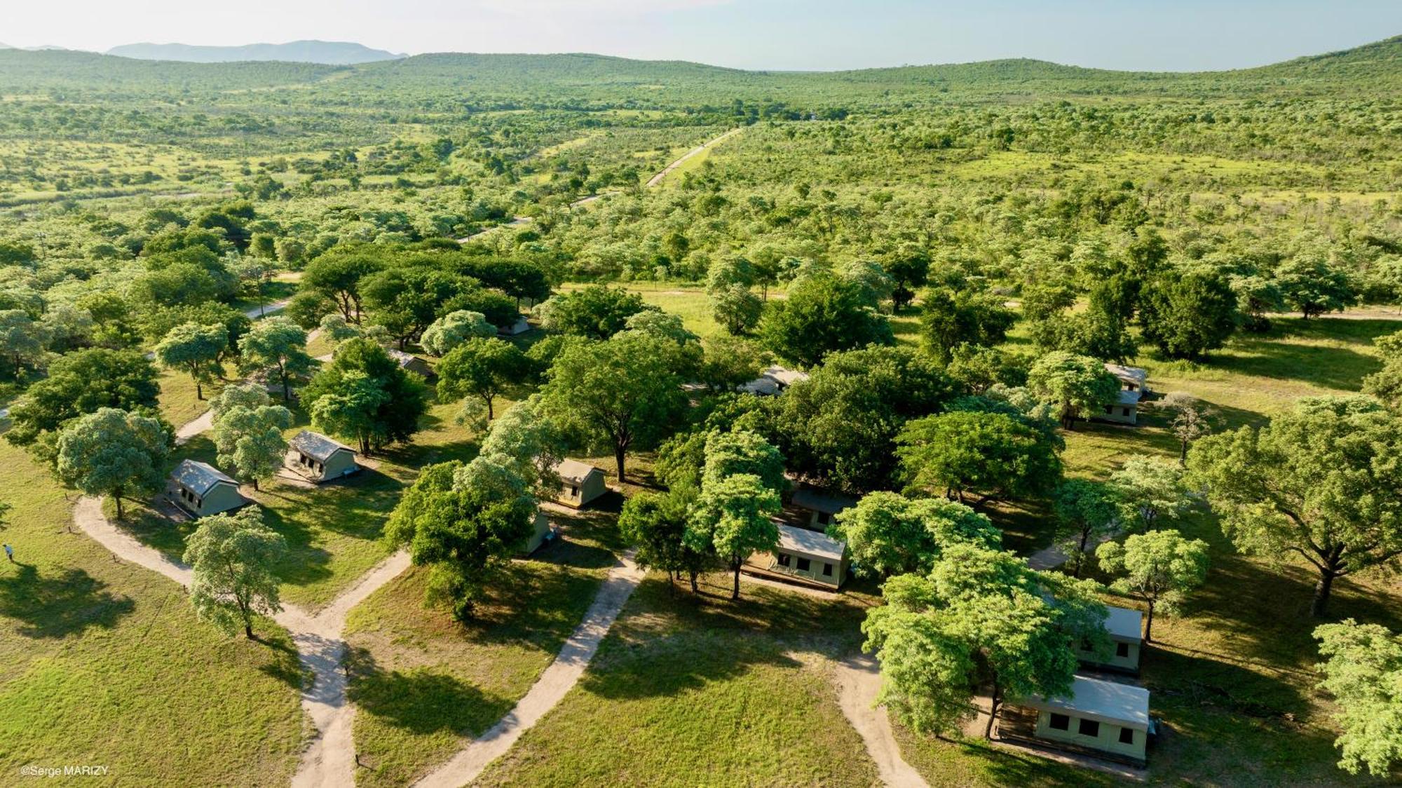 Unyati Safari Lodge Hectorspruit Kültér fotó